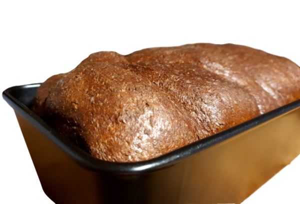 Kreißl's "Das Krüstchen" low carb & ketogen, 10+2 GRATIS 300g Brotbackmischungen