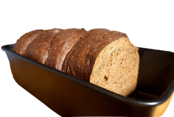 Kreißl's "Das Krüstchen" low carb & ketogen, 10+2 GRATIS 300g Brotbackmischungen